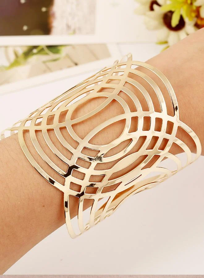 تايك تو سوار يد عريض بتصميم قصات