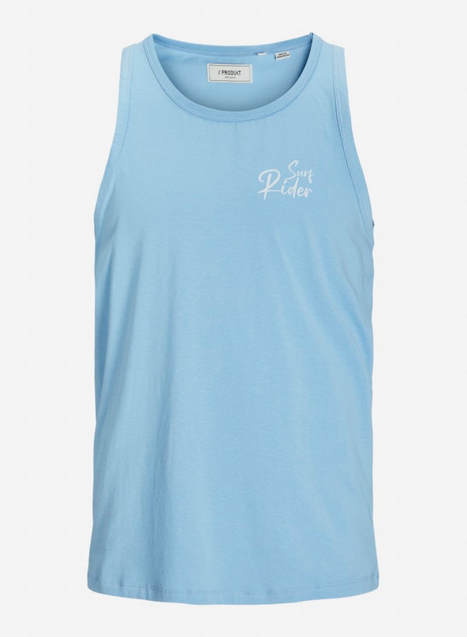 Produkt Graphic Print Round Neck Tank - Image 2