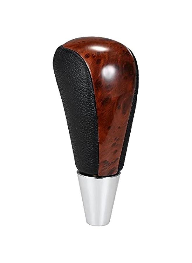 MOXO Automatic Gear Stick Shift Knob Head Handle Lever Fit for  Prado Lexus Hilux 2011 Camry Crown RAV4 Harrier 2010 Fortune 2012 Mazda  - Image 1