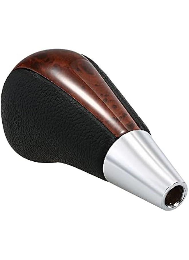 MOXO Automatic Gear Stick Shift Knob Head Handle Lever Fit for  Prado Lexus Hilux 2011 Camry Crown RAV4 Harrier 2010 Fortune 2012 Mazda  - Image 4