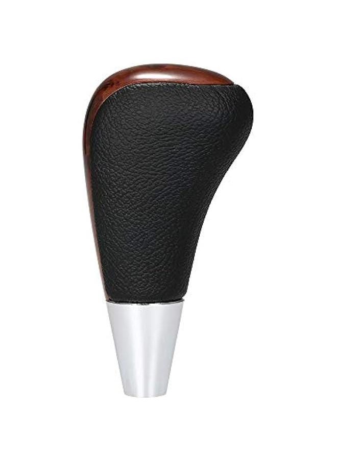 MOXO Automatic Gear Stick Shift Knob Head Handle Lever Fit for  Prado Lexus Hilux 2011 Camry Crown RAV4 Harrier 2010 Fortune 2012 Mazda  - Image 5