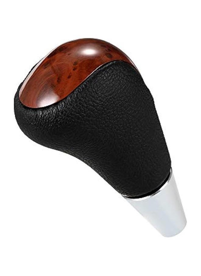 MOXO - Automatic Gear Stick Shift Knob Head Handle Lever Fit for  Prado Lexus Hilux 2011 Camry Crown RAV4 Harrier 2010 Fortune 2012 Mazda - Image 1