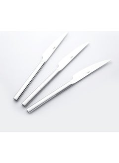 Nehir 12 Pieces Dalyan Dining Knife 