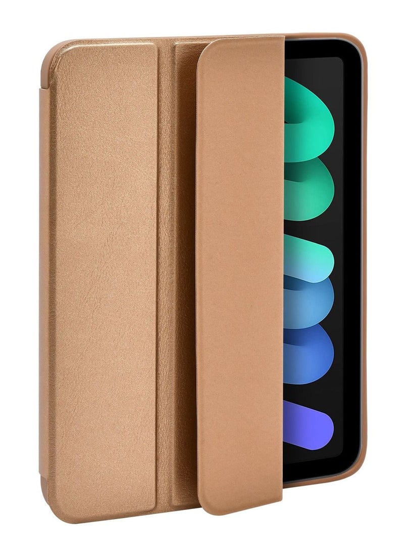 BORTONY Shockproof Protective Case Cover Compatible For iPad Mini 6 2021 - Image 1