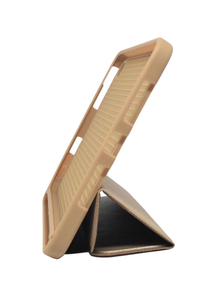 BORTONY Shockproof Protective Case Cover Compatible For iPad Mini 6 2021 - Image 4