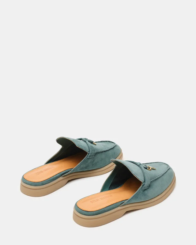 ستيف مادن Patrizia Green Women's Shoes