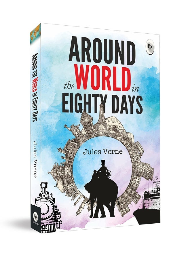 Around The World In Eighty Days