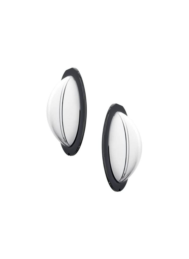 Insta360 - X3 Sticky Lens Guard Set - Image 1