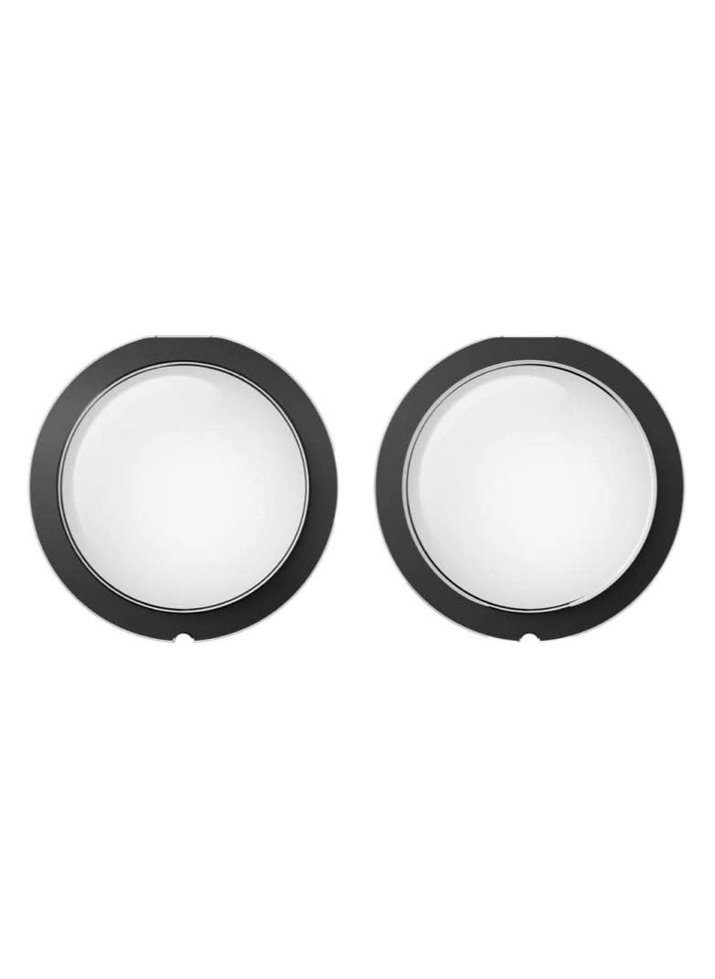 Insta360 - X3 Sticky Lens Guard Set - Image 1
