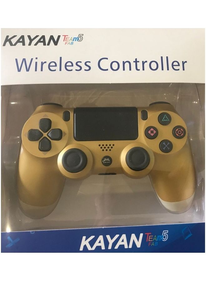 Kayan Wireless Controller For Playstation 4 - Image 2