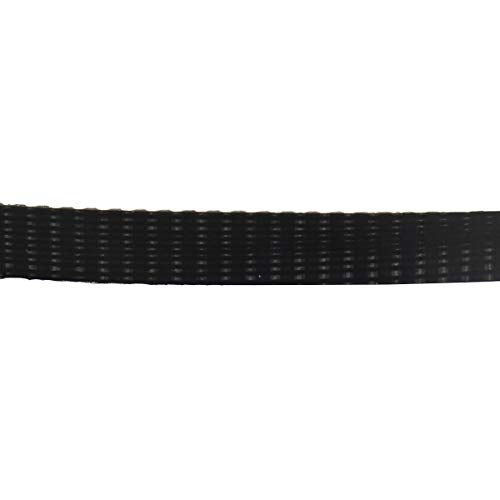 PARTSHE 79866M Main Drive Belt for Zebra ZM400 ZM600 ZT410 ZT420 ZT400 Series Label Printer 203dpi - Image 3