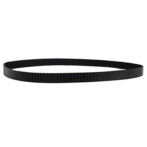 PARTSHE 79866M Main Drive Belt for Zebra ZM400 ZM600 ZT410 ZT420 ZT400 Series Label Printer 203dpi - Image 1