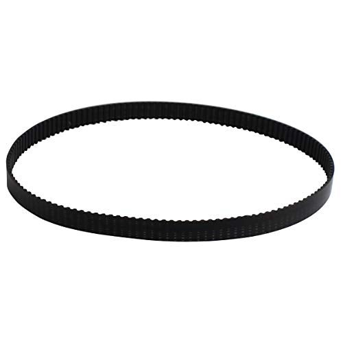 PARTSHE 79866M Main Drive Belt for Zebra ZM400 ZM600 ZT410 ZT420 ZT400 Series Label Printer 203dpi - Image 2