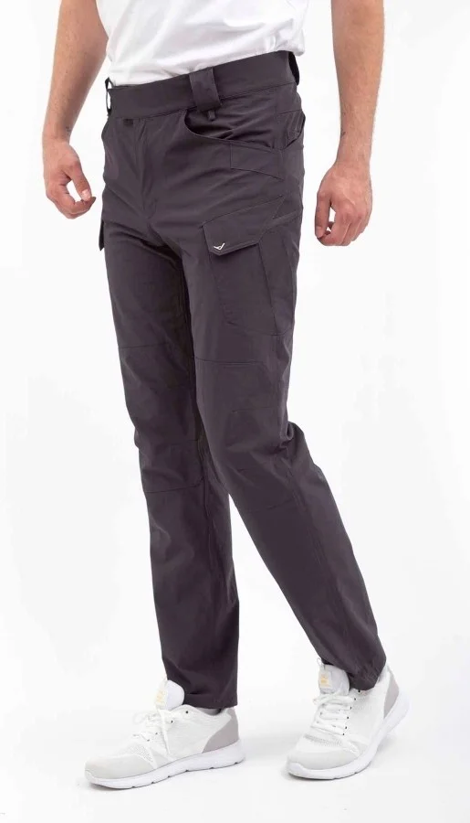 فاف وير Outdoor Tactical Flexible Comfortable Water Repellent Men's Trousers TACFLEX11S