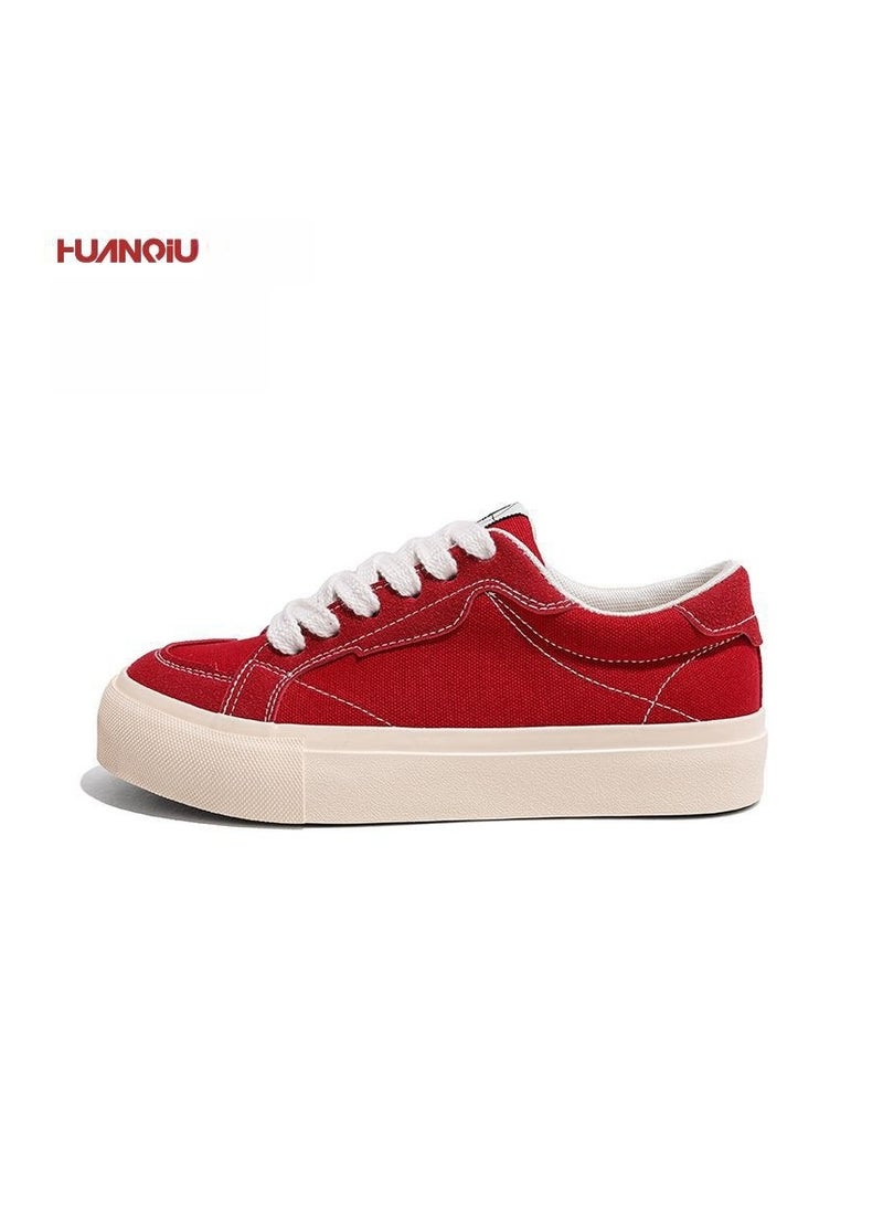 HUANQIU New Women's Casual Versatile Sports Shoes  - Image 1