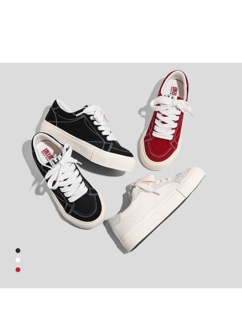 HUANQIU New Women's Casual Versatile Sports Shoes  - Image 2