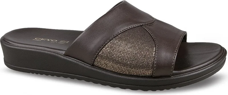 Ceyo Women's Slippers 9984-4 (35-41)