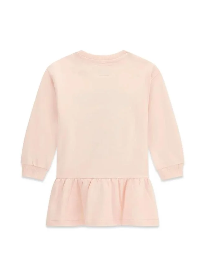 Guess Kids Long Sleeve Active Dress