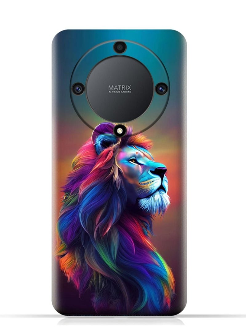 AMC DESIGN Protective Case Cover For Honor X9a / Honor X9a (5G) - Image 1