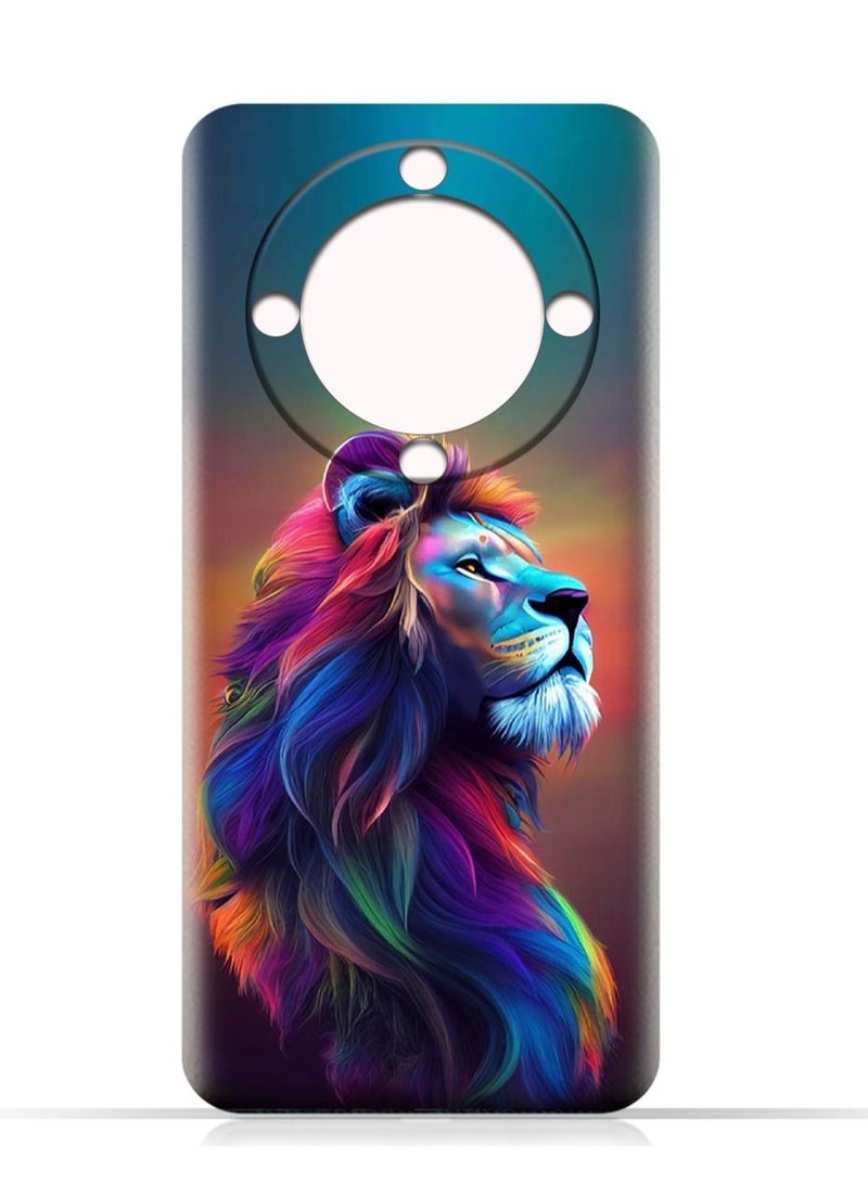 AMC DESIGN Protective Case Cover For Honor X9a / Honor X9a (5G) - Image 2