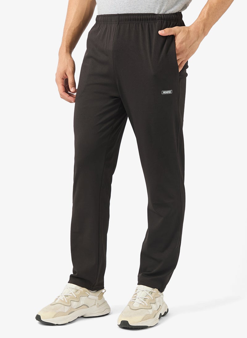 Seventy Five Basics Relaxed Fit Pocket Design Joggers - Image 1