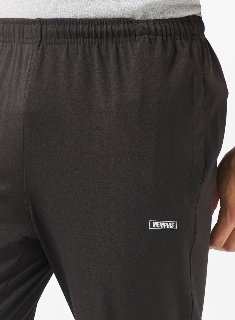 Seventy Five Basics Relaxed Fit Pocket Design Joggers - Image 4