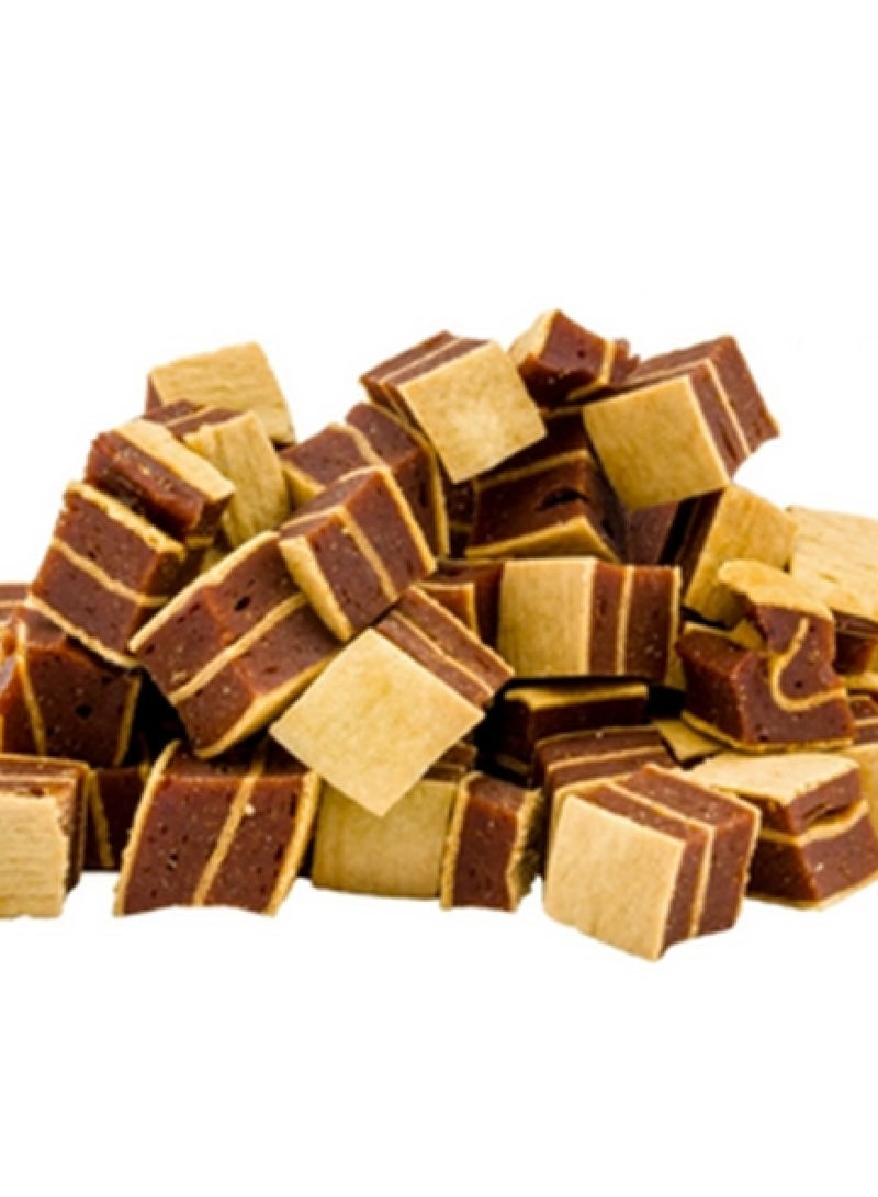 جود بوي قطع لحم بقري قابلة للمضغ من جود بوي - 65 جم - Image 2