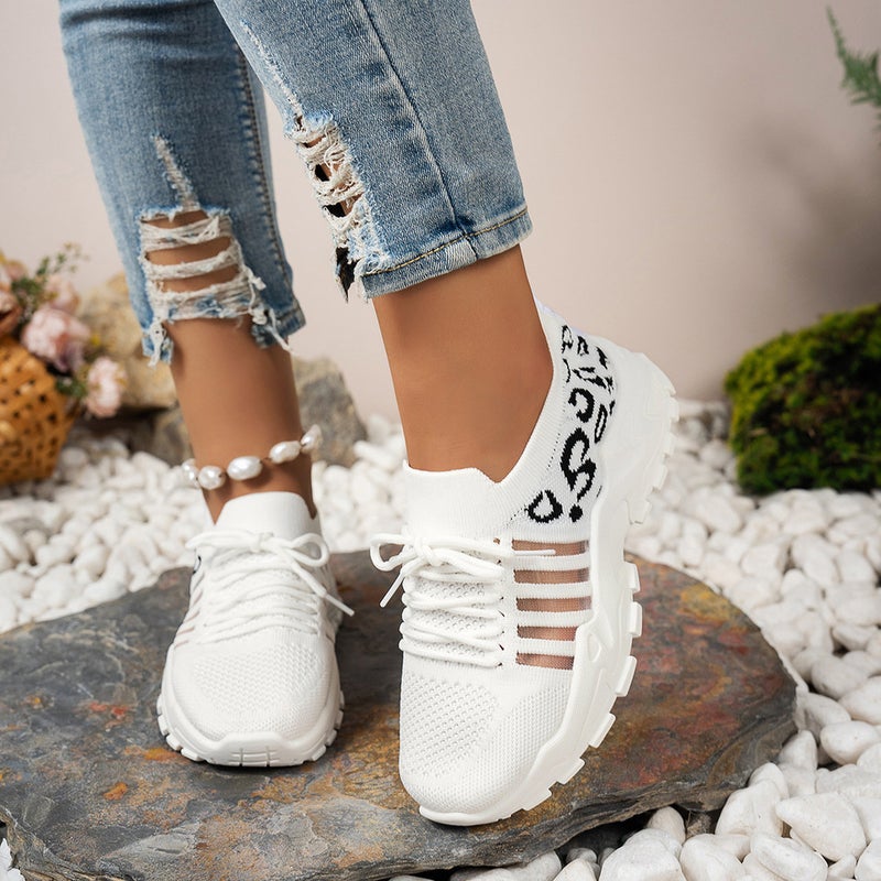 Unisex Casual Sneaker Shoes - Image 5