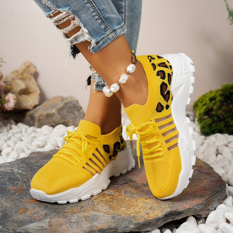 Unisex Casual Sneaker Shoes - Image 4