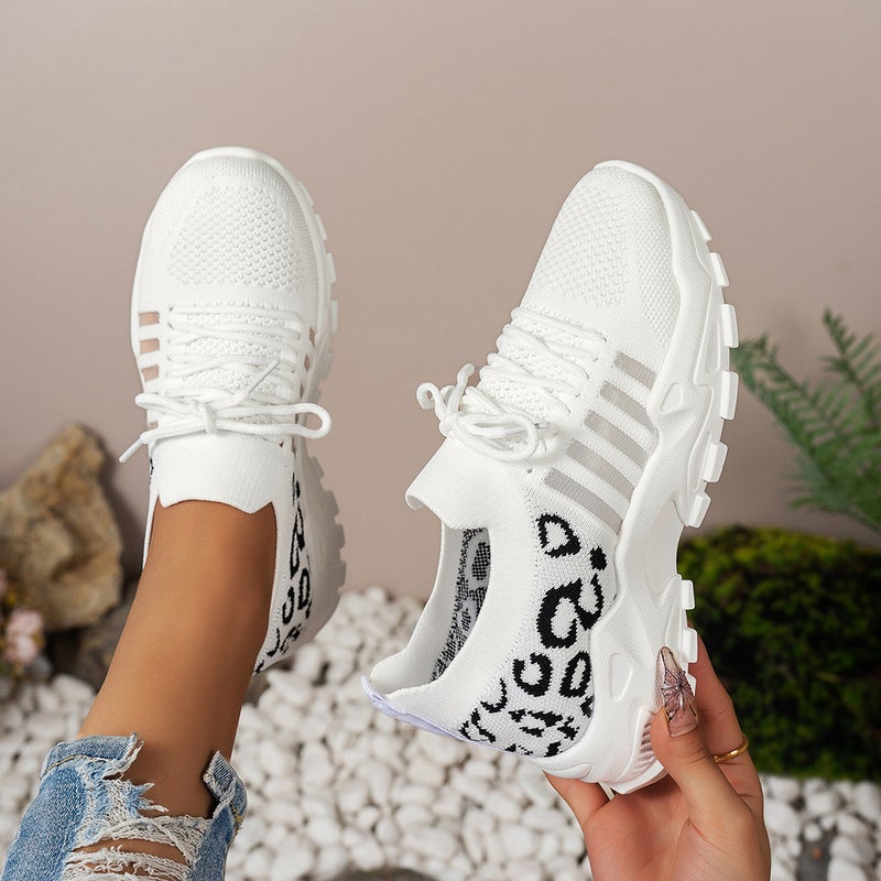 Unisex Casual Sneaker Shoes - Image 1