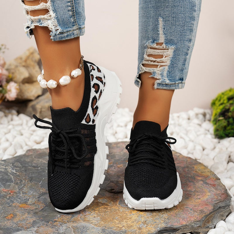 Unisex Casual Sneaker Shoes - Image 2