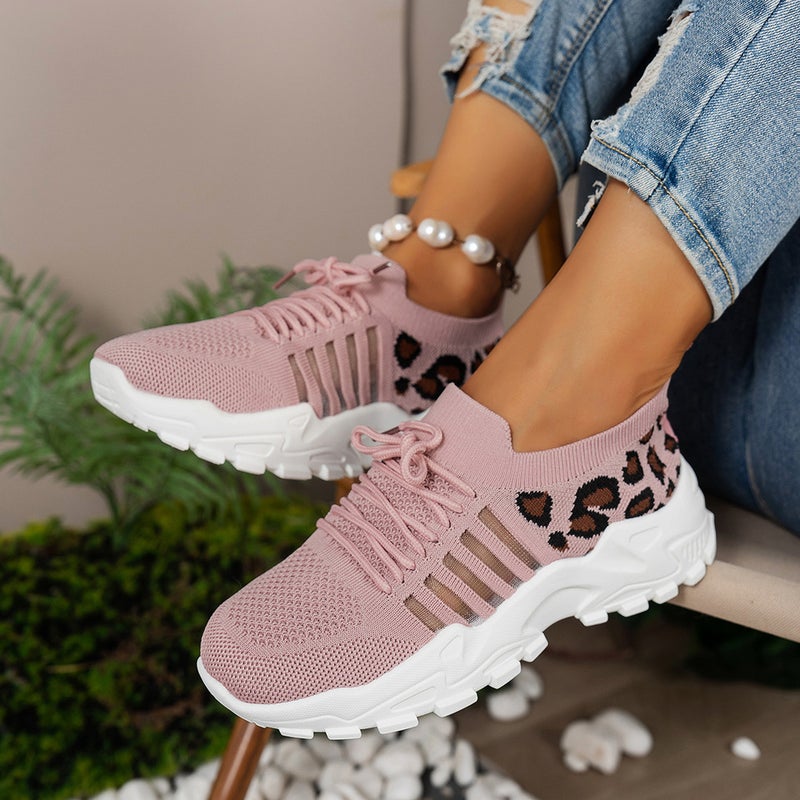 Unisex Casual Sneaker Shoes - Image 3