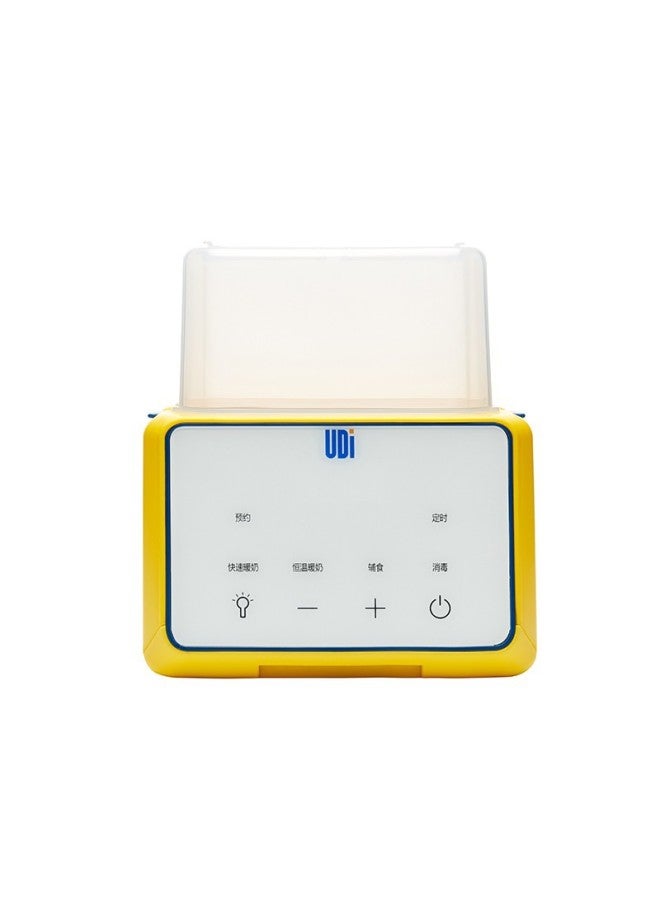 American Constant Temperature Milk Warmer Baby Milk Holding Machine Breast Milk Hot Milk Warmer Automatic Milk Warmer