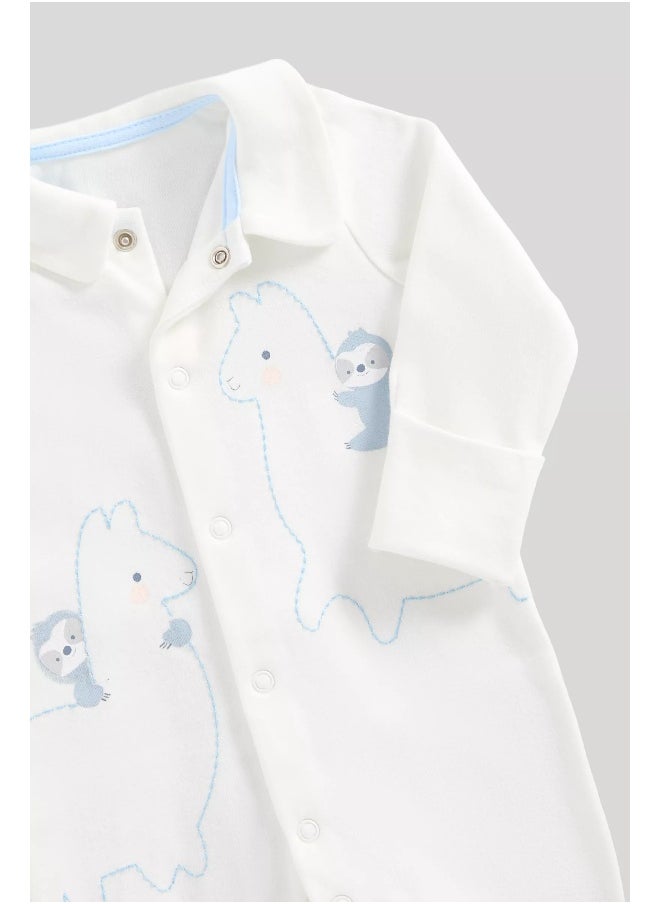 mothercare - My First 3-Piece Outfit Set - Image 1
