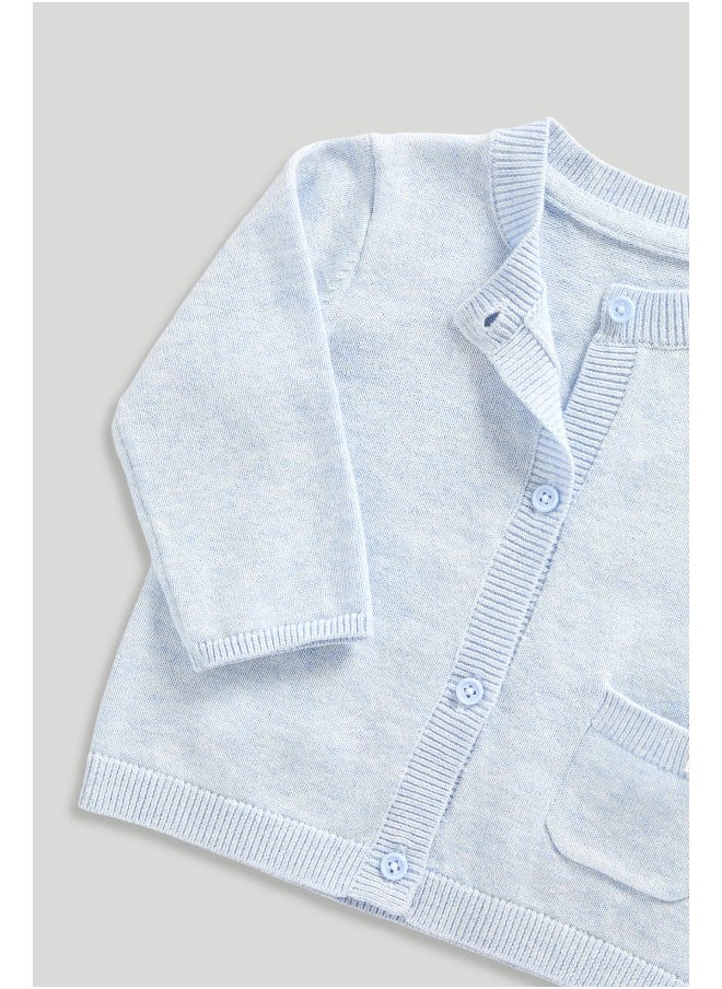 mothercare - My First 3-Piece Outfit Set - Image 1