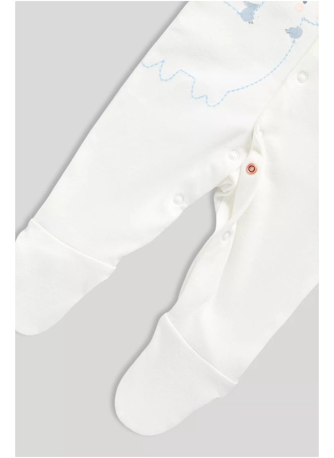 mothercare - My First 3-Piece Outfit Set - Image 1