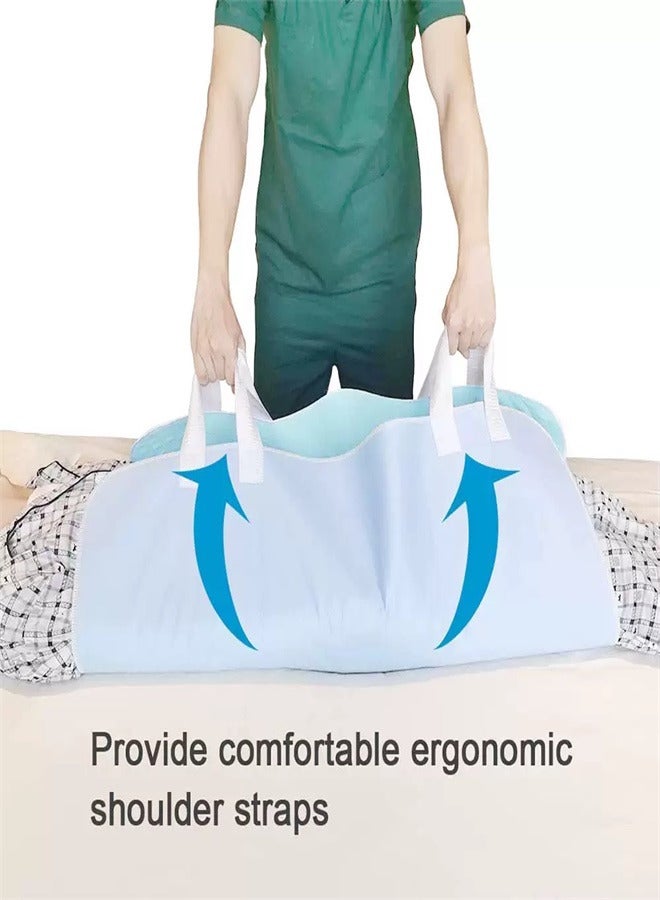 Generic Washable Mattress Reusable Incontinence Waterproof Pad Transfer Pad for Hospital and Homecare Beds Ultra Absorbent  - Image 4