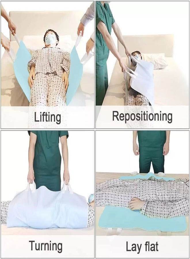 Generic Washable Mattress Reusable Incontinence Waterproof Pad Transfer Pad for Hospital and Homecare Beds Ultra Absorbent  - Image 3