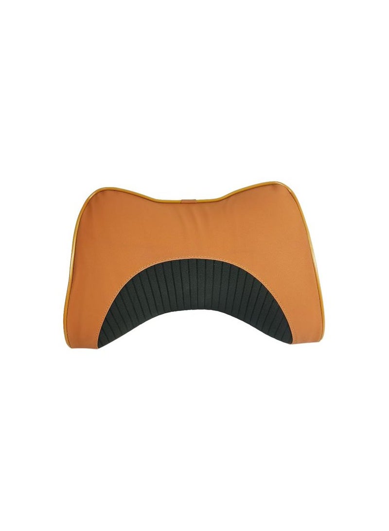 ROCA 38 Car Seat Neck Pillow Headrest Comfortable Car Seat Pillow Head Rest 1 Pcs - Image 1