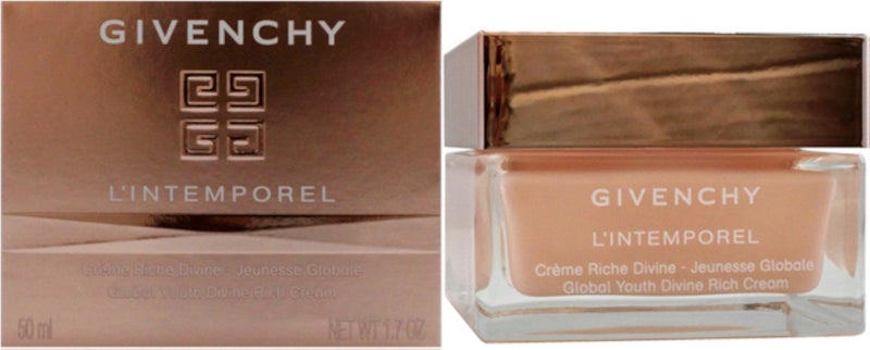 Givenchy Lintemporel Rich Cream 50ml