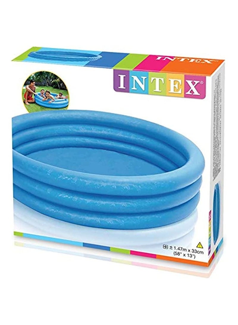 INTEX Recreation 58426EP Crystal Blue Pool - Image 3