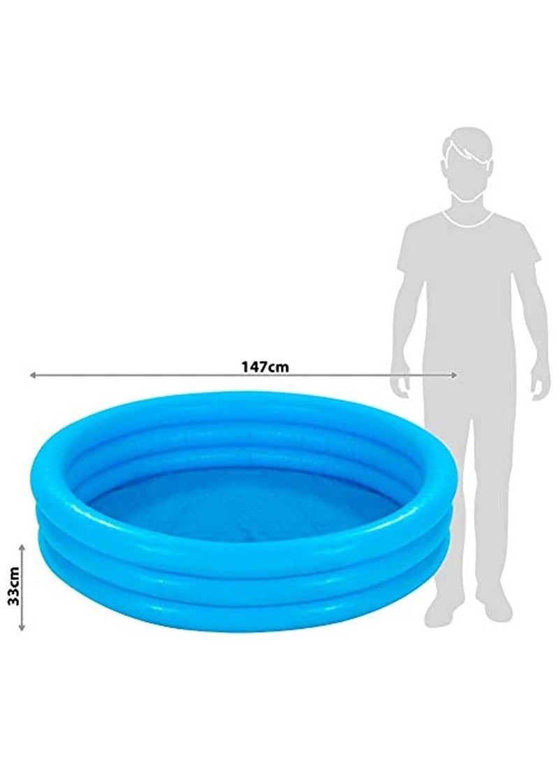 INTEX Recreation 58426EP Crystal Blue Pool - Image 4