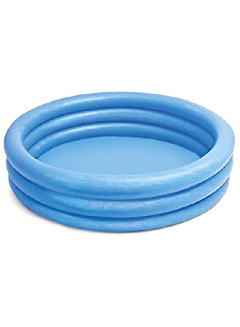 INTEX Recreation 58426EP Crystal Blue Pool - Image 1