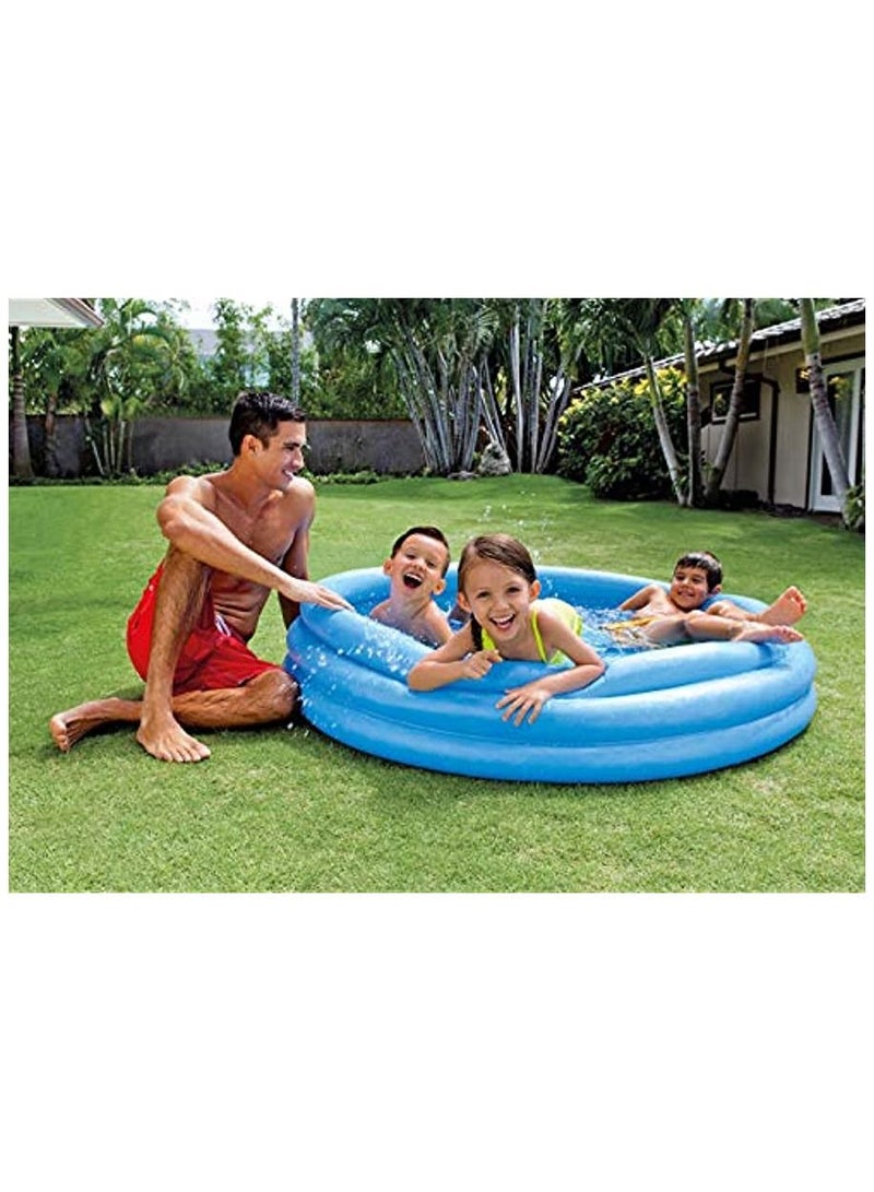 INTEX Recreation 58426EP Crystal Blue Pool - Image 2