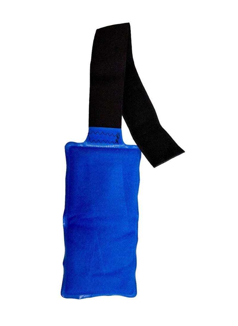 Hot And Cold Compress For Multiple Uses To Relieve Muscle Pain, Spasms And Bruises