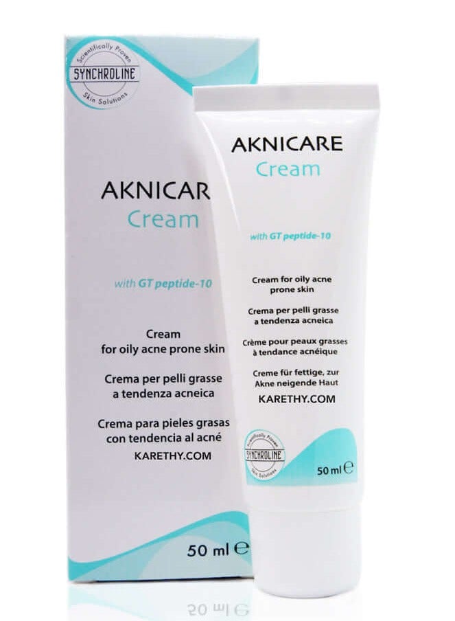 Aknicare Cream 50ml