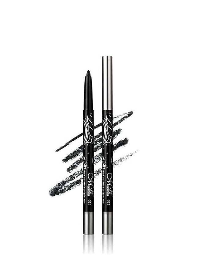 Me Now Me Now Liquid Eyeliner Pen Waterproof Proof Fast Dry Eye Makeup Gel  - Image 1