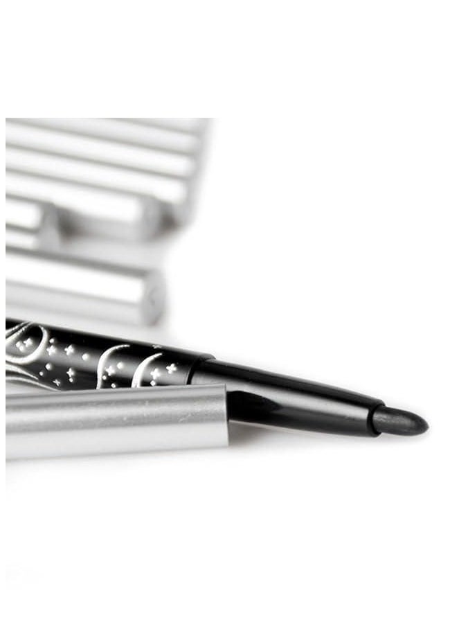 Me Now Me Now Liquid Eyeliner Pen Waterproof Proof Fast Dry Eye Makeup Gel  - Image 2