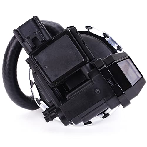 XIBANY EGV1045 EGR Valve Compatible with Ford Crown Victoria Lincoln Town Car Mercury Grand Marquis - Image 5