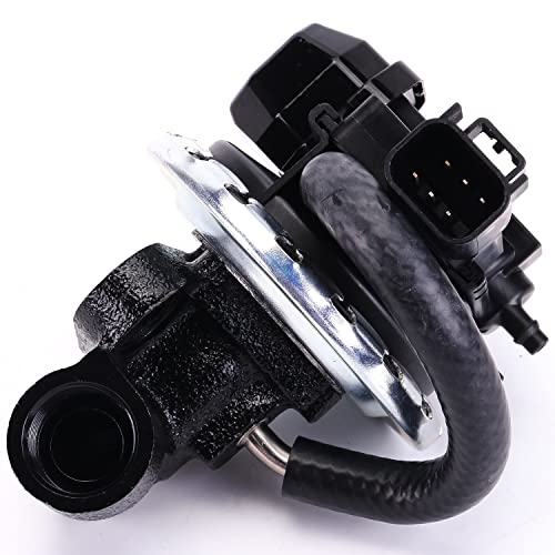 XIBANY EGV1045 EGR Valve Compatible with Ford Crown Victoria Lincoln Town Car Mercury Grand Marquis - Image 4